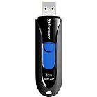 Transcend chiavetta usb jetflash 790 chiavetta usb 8 gb ts8gjf790k