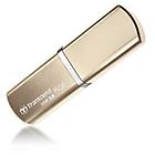 Transcend chiavetta usb jetflash 820g chiavetta usb 8 gb ts8gjf820g