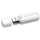 Transcend chiavetta usb jetflash 730 chiavetta usb 8 gb ts8gjf730