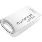 Transcend chiavetta usb jetflash 710 chiavetta usb 32 gb ts32gjf710s