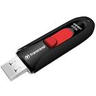 Transcend chiavetta usb jetflash 590 chiavetta usb 16 gb ts16gjf590k