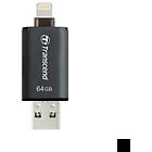 Transcend chiavetta usb jetdrive go 300 chiavetta usb 32 gb ts32gjdg300k