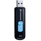 Transcend chiavetta usb jetflash 500 chiavetta usb 8 gb ts8gjf500