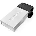 Transcend chiavetta usb jetflash mobile 380 chiavetta usb 8 gb ts8gjf380s