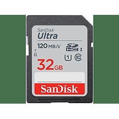 Sandisk ssd secure digital ultra 32gb h 3101050