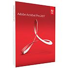 Adobe software acrobat pro 2017 box pack 1 utente 65280527