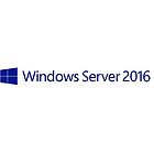 Microsoft software windows server 2016 standard box pack 5 licenze cal p73-07041