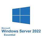 Dell Technologies software windows server 2022 essentials licenza 10 core 634-byli