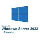 Dell Technologies software windows server 2019/2022 standard or datacenter licenza 634-bykp