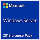 Microsoft software windows server 2019 licenza 1 licenza cal utente r18-05848