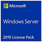 Microsoft software windows server 2019 licenza 1 licenza cal terminale r18-05810