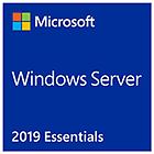 Dell Technologies software windows server 2019 essentials licenza 1 licenza 634-bsfz