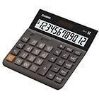 Casio calcolatrice dh-12 calcolatrice da tavolo dh-12-bk-s-ep