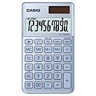 Casio calcolatrice sl-1000sc calcolatrice tascabile sl-1000sc-bu-w-ep