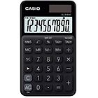 Casio calcolatrice sl-310uc calcolatrice tascabile sl-310uc-bk-w-ec