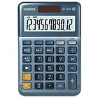 Casio calcolatrice ms-120em calcolatrice da tavolo ms-120em-w-ep