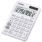 Casio calcolatrice ms-20uc calcolatrice da tavolo ms-20uc-we-w-ec