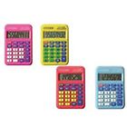 Citizen calcolatrice businessline lc-110n calcolatrice da tavolo colori assortiti