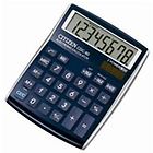 Citizen calcolatrice designline cdc-80 calcolatrice da tavolo z200103