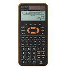 Sharp calcolatrice elw 531xgb elw531xgb-yr