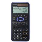 Sharp calcolatrice writeview el-w506xb calcolatrice scientifica elw506xb-vl