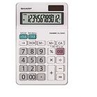 Sharp calcolatrice el-320wb calcolatrice da tavolo sh-el320wb