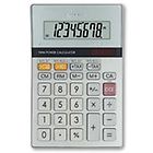 Sharp calcolatrice el-330erb calcolatrice da tavolo sh-el330erb