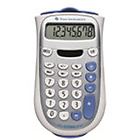 Texas calcolatrice ti-1706 sv calcolatrice tascabile ti1706sv