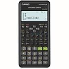 Casio calcolatrice fx-570esplus2wet scientifica 10 cifre a batteria nero