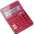 Canon calcolatrice ls-123k calcolatrice da tavolo fucsia