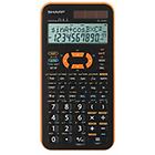 Sharp calcolatrice el-520xyr calcolatrice scientifica sh-el520xyr