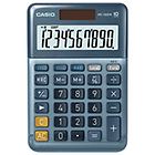 Casio calcolatrice ms-100em calcolatrice da tavolo ms-100em-w-ep