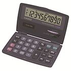 Casio calcolatrice sl-210te calcolatrice tascabile sl-210te-wa-ec