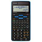 Sharp calcolatrice writeview el-w531tg calcolatrice scientifica sh-elw531tgbbl