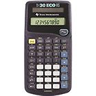 Texas calcolatrice ti-30 eco rs calcolatrice scientifica ti30ecors