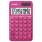 Casio calcolatrice sl-310uc calcolatrice tascabile sl310ucrd