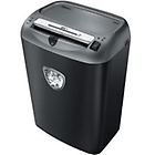 Fellowes distruggi documenti powershred 75cs distruggidocumenti 4675002