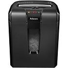 Fellowes distruggi documenti powershred 63cb distruggidocumenti 4600103