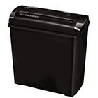 Fellowes distruggi documenti powershred p-25s distruggidocumenti 4701001