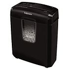 Fellowes distruggi documenti powershred 6c distruggidocumenti 4686601