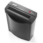 Rexel distruggi documenti alpha home shredder distruggidocumenti 2102020eu