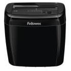 Fellowes Distruggi Documenti Powershred 36c Distruggidocumenti 4700301