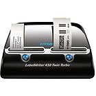 Dymo etichettatrice labelwriter 450 twin turbo stampante per etichette b/n s0838870