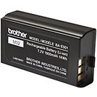 Brother etichettatrice ba-e001 batteria stampante li-ion bae001