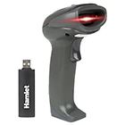 Hamlet lettore codice a barre scanner per codici a barre hbcs2d100w