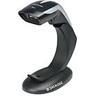 Datalogic lettore codice a barre heron hd3430 scanner per codici a barre hd3430-bk