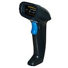 Nilox lettore codice a barre barcode reader ccd usb nx-lklet12