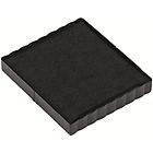 Trodat timbro swop-pad 6/4924 cartuccia d'inchiostro nero (pacchetto di 2) 78774