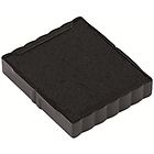 Trodat timbro swop-pad 6/4923 cartuccia d'inchiostro nero (pacchetto di 2) 83309