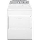 Whirlpool 3lwed4830fw asciugatrice cm.74 capacità 15kg bianco